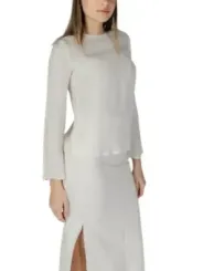"Armani Exchange Bluse im Sale | Armani Exchange - Armani Exchange Blouse Donna online kaufen"|Planet-Deluxe