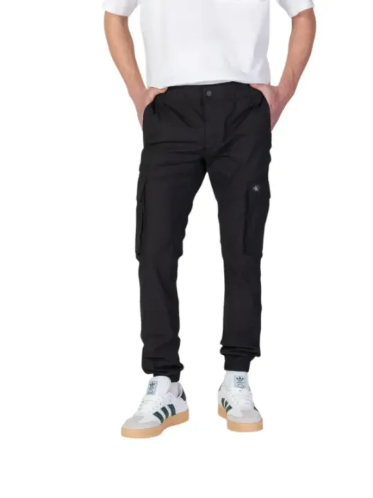 "Calvin Klein Jeans Hosen im Sale | Calvin Klein Jeans 482803 online kaufen"|Planet-Deluxe