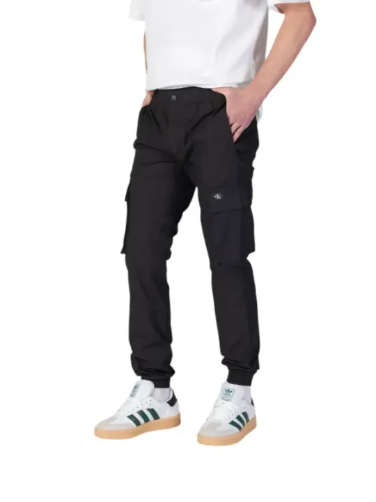 "Calvin Klein Jeans Hosen im Sale | Calvin Klein Jeans 482803 online kaufen"|Planet-Deluxe
