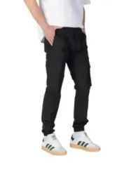 "Calvin Klein Jeans Hosen im Sale | Calvin Klein Jeans 482803 online kaufen"|Planet-Deluxe
