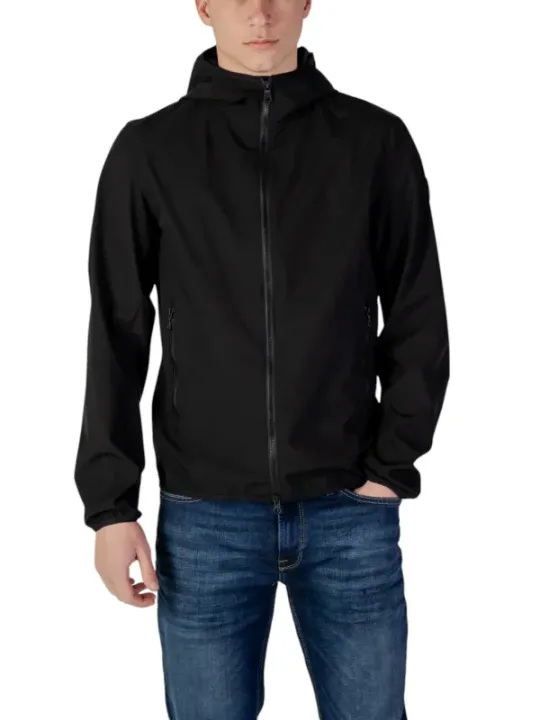 Schwarze Colmar Originals 483224 Jacke