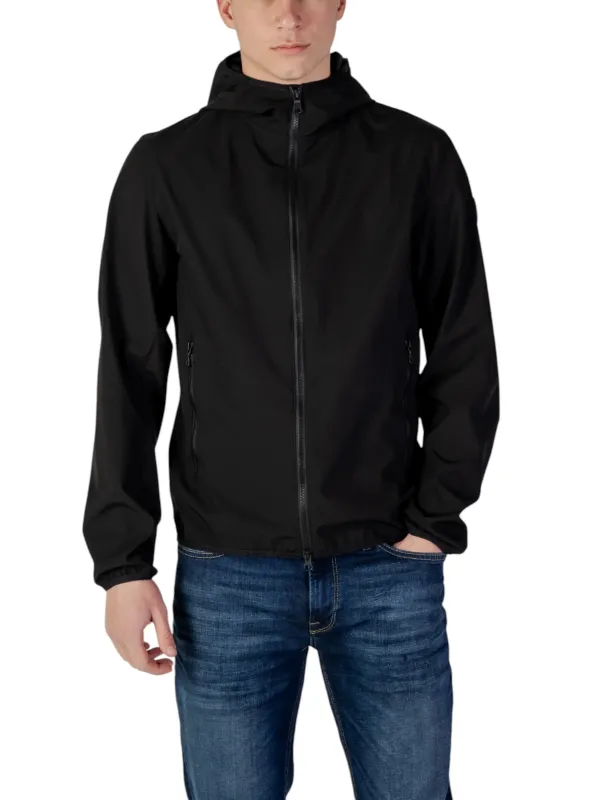 Schwarze Colmar Originals 483224 Jacke
