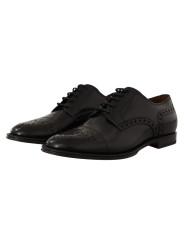 Formal Elegant Wingtip Oxford Formal Shoes 1.100,00 € 8050249420543 | Planet-Deluxe