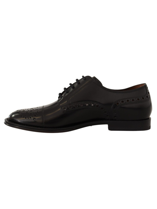 Formal Elegant Wingtip Oxford Formal Shoes 1.100,00 € 8050249420543 | Planet-Deluxe