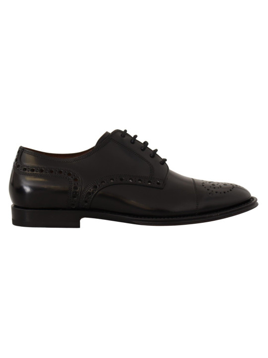 Formal Elegant Wingtip Oxford Formal Shoes 1.100,00 € 8050249420543 | Planet-Deluxe