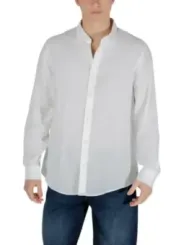 "Armani Exchange Hemden im Sale | Armani Exchange 483357 online kaufen"|Planet-Deluxe