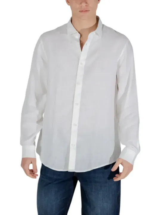 "Armani Exchange Hemden im Sale | Armani Exchange 483357 online kaufen"|Planet-Deluxe