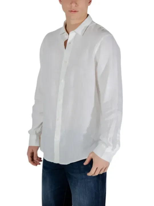 "Armani Exchange Hemden im Sale | Armani Exchange 483357 online kaufen"|Planet-Deluxe