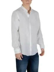 "Armani Exchange Hemden im Sale | Armani Exchange 483357 online kaufen"|Planet-Deluxe