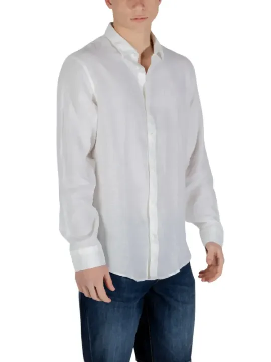 "Armani Exchange Hemden im Sale | Armani Exchange 483357 online kaufen"|Planet-Deluxe