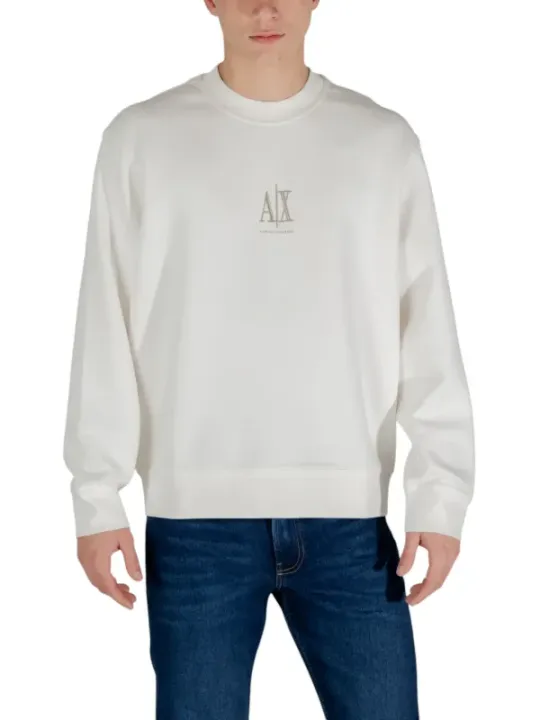 "Armani Exchange Sweatshirts im Sale | Armani Exchange 483355 online kaufen"|Planet-Deluxe