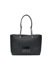 "Love Moschino Taschen im Sale | Love Moschino - Love Moschino Borsa Donna online kaufen"|Planet-Deluxe
