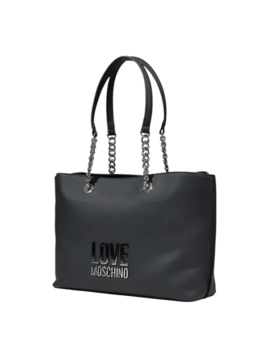 "Love Moschino Taschen im Sale | Love Moschino - Love Moschino Borsa Donna online kaufen"|Planet-Deluxe