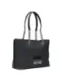 Schwarze Love Moschino Handtasche elegant