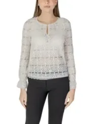 "Morgan De Toi Bluse im Sale | Morgan De Toi - Morgan De Toi Blouse Donna online kaufen"|Planet-Deluxe