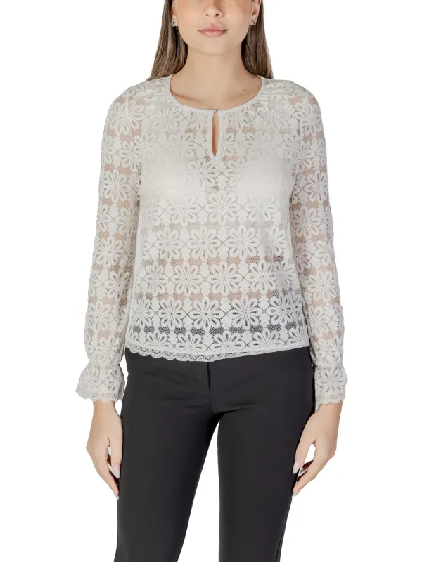 "Morgan De Toi Bluse im Sale | Morgan De Toi - Morgan De Toi Blouse Donna online kaufen"|Planet-Deluxe "Morgan De Toi Bluse im Sale | Morgan De Toi - Morgan De Toi Blouse Donna online kaufen"|Planet-Deluxe