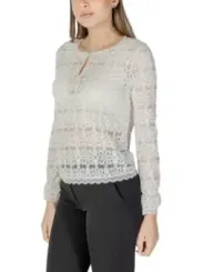 "Morgan De Toi Bluse im Sale | Morgan De Toi - Morgan De Toi Blouse Donna online kaufen"|Planet-Deluxe