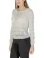 "Morgan De Toi Bluse im Sale | Morgan De Toi - Morgan De Toi Blouse Donna online kaufen"|Planet-Deluxe