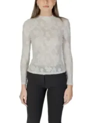 "Morgan De Toi Bluse im Sale | Morgan De Toi - Morgan De Toi Blouse Donna online kaufen"|Planet-Deluxe