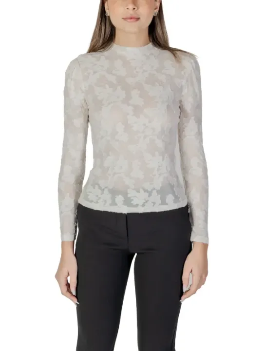 "Morgan De Toi Bluse im Sale | Morgan De Toi - Morgan De Toi Blouse Donna online kaufen"|Planet-Deluxe