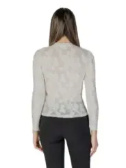 "Morgan De Toi Bluse im Sale | Morgan De Toi - Morgan De Toi Blouse Donna online kaufen"|Planet-Deluxe