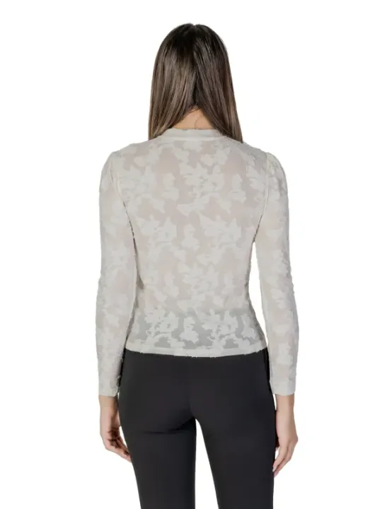 "Morgan De Toi Bluse im Sale | Morgan De Toi - Morgan De Toi Blouse Donna online kaufen"|Planet-Deluxe