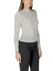 "Morgan De Toi Bluse im Sale | Morgan De Toi - Morgan De Toi Blouse Donna online kaufen"|Planet-Deluxe