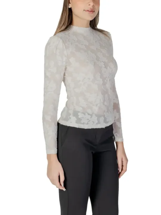 "Morgan De Toi Bluse im Sale | Morgan De Toi - Morgan De Toi Blouse Donna online kaufen"|Planet-Deluxe