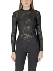 "Morgan De Toi Bluse im Sale | Morgan De Toi - Morgan De Toi Blouse Donna online kaufen"|Planet-Deluxe