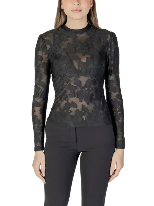 "Morgan De Toi Bluse im Sale | Morgan De Toi - Morgan De Toi Blouse Donna online kaufen"|Planet-Deluxe