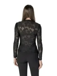 "Morgan De Toi Bluse im Sale | Morgan De Toi - Morgan De Toi Blouse Donna online kaufen"|Planet-Deluxe