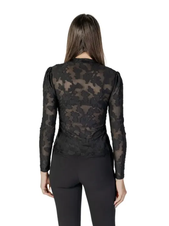 "Morgan De Toi Bluse im Sale | Morgan De Toi - Morgan De Toi Blouse Donna online kaufen"|Planet-Deluxe