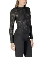 "Morgan De Toi Bluse im Sale | Morgan De Toi - Morgan De Toi Blouse Donna online kaufen"|Planet-Deluxe