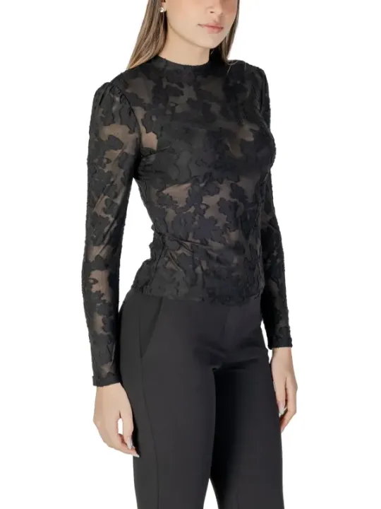 "Morgan De Toi Bluse im Sale | Morgan De Toi - Morgan De Toi Blouse Donna online kaufen"|Planet-Deluxe