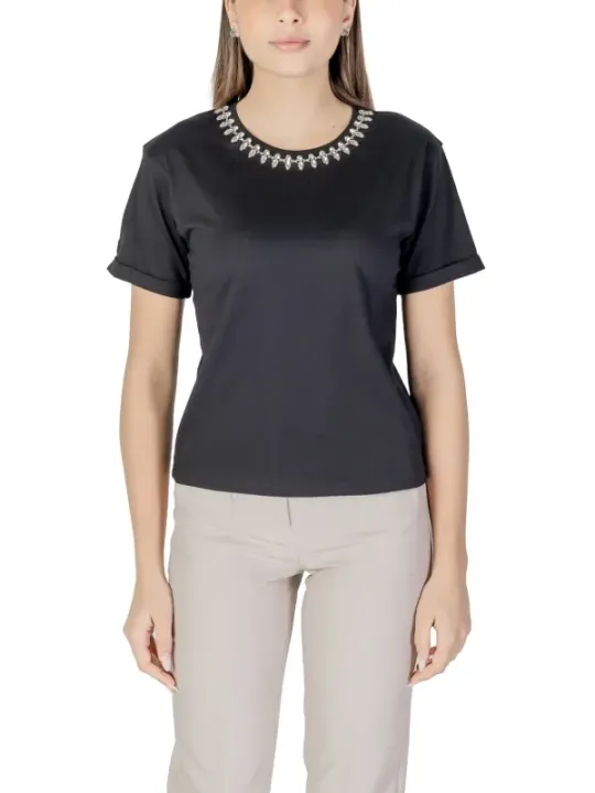 Morgan De Toi - Morgan De Toi T-Shirt Donna