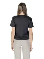 Morgan De Toi - Morgan De Toi T-Shirt Donna