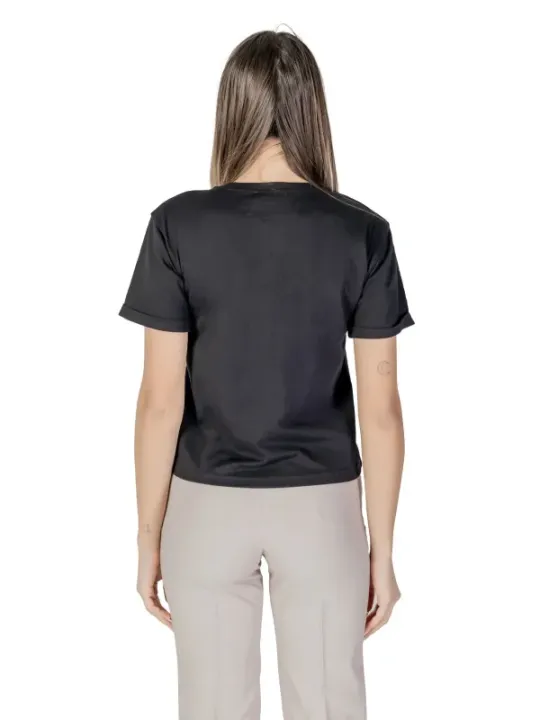 Morgan De Toi - Morgan De Toi T-Shirt Donna