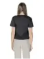 Morgan De Toi - Morgan De Toi T-Shirt Donna