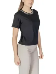 Morgan De Toi - Morgan De Toi T-Shirt Donna