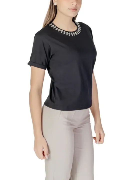 Morgan De Toi - Morgan De Toi T-Shirt Donna