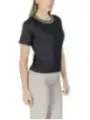 Morgan De Toi - Morgan De Toi T-Shirt Donna