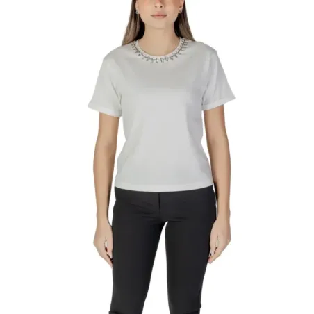 Morgan De Toi - Morgan De Toi T-Shirt Donna