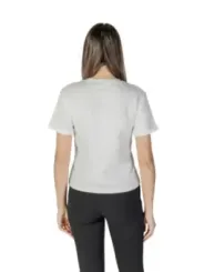 Morgan De Toi - Morgan De Toi T-Shirt Donna