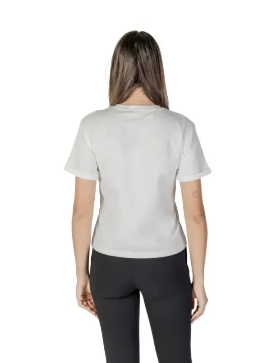 Morgan De Toi - Morgan De Toi T-Shirt Donna