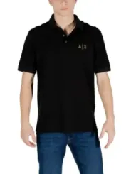 "Armani Exchange Polos im Sale | Armani Exchange 483259 online kaufen"|Planet-Deluxe