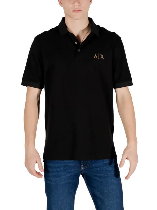 "Armani Exchange Polos im Sale | Armani Exchange 483259 online kaufen"|Planet-Deluxe "Armani Exchange Polos im Sale | Armani Exchange 483259 online kaufen"|Planet-Deluxe