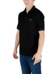 "Armani Exchange Polos im Sale | Armani Exchange 483259 online kaufen"|Planet-Deluxe