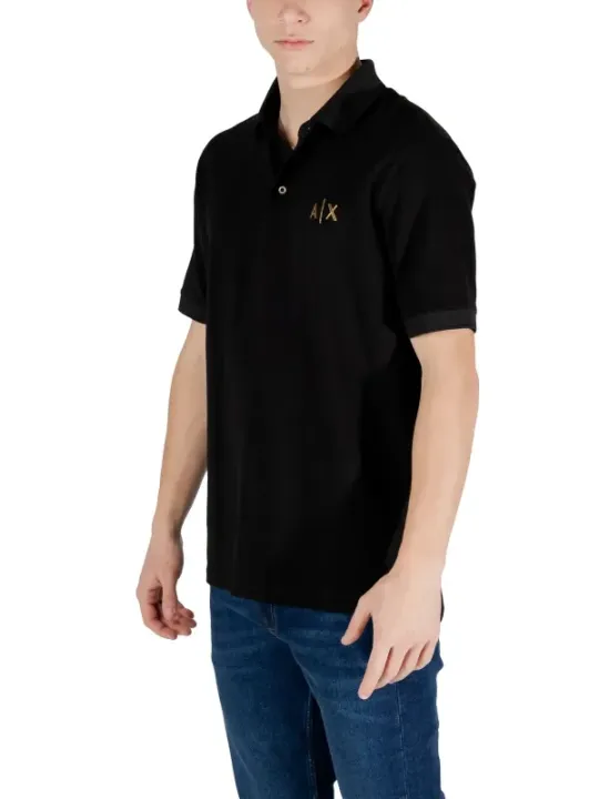 "Armani Exchange Polos im Sale | Armani Exchange 483259 online kaufen"|Planet-Deluxe