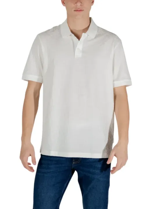 "Armani Exchange Polos im Sale | Armani Exchange 482993 online kaufen"|Planet-Deluxe