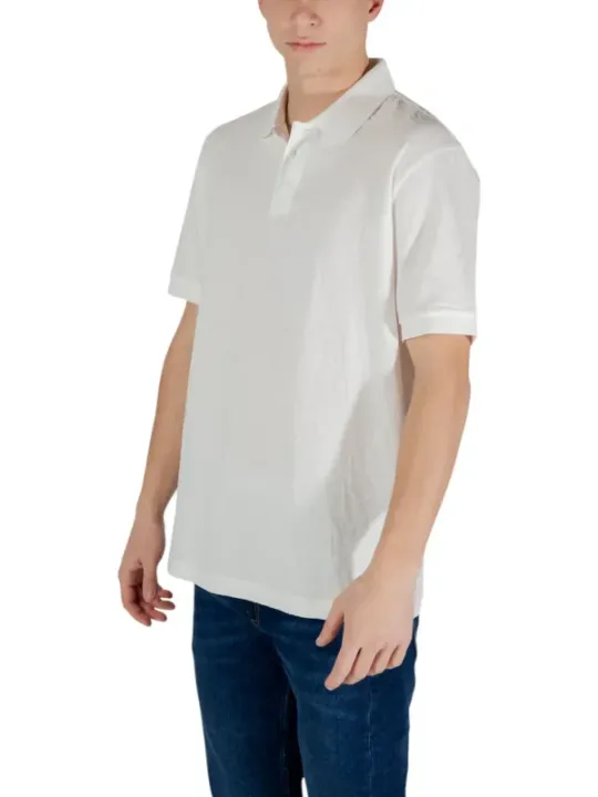 "Armani Exchange Polos im Sale | Armani Exchange 482993 online kaufen"|Planet-Deluxe